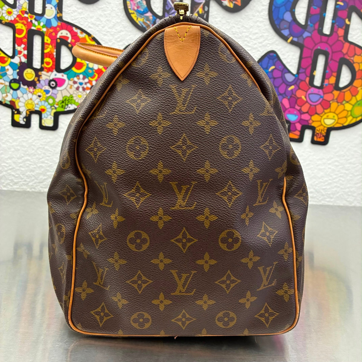 Louis Vuitton Keepall 50 Monogram von 1991