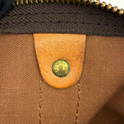 Louis Vuitton Keepall 50 Monogram von 1991