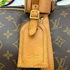 Louis Vuitton Keepall 50 Monogram von 1991
