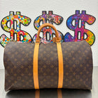 Louis Vuitton Keepall 50 Monogram von 2000