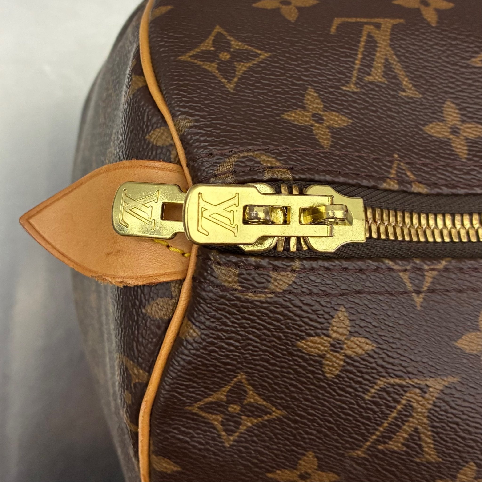 Louis Vuitton Keepall 50 Monogram von 2000