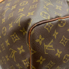 Louis Vuitton Keepall 50 um 1980