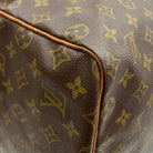 Louis Vuitton Keepall 50 um 1980