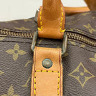 Louis Vuitton Keepall 50 um 1980