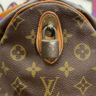 Louis Vuitton Keepall 50 um 1980