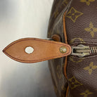 Louis Vuitton Keepall 50 um 1980