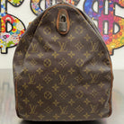 Louis Vuitton Keepall 50 um 1980