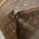 Louis Vuitton Keepall 50 um 1980
