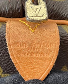 Louis Vuitton Keepall 50 - Vintage von 1987