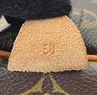 Louis Vuitton Keepall 50 - Vintage von 1987