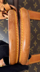 Louis Vuitton Keepall 50 - Vintage von 1987