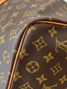 Louis Vuitton Keepall 50 - Vintage von 1987