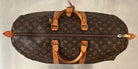 Louis Vuitton Keepall 50 - Vintage von 1987
