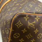Louis Vuitton Keepall 50 von 1985