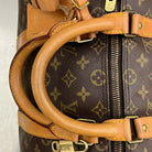 Louis Vuitton Keepall 50 von 1985