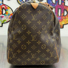 Louis Vuitton Keepall 50 von 1985