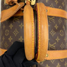 Louis Vuitton Keepall 50 von 1985