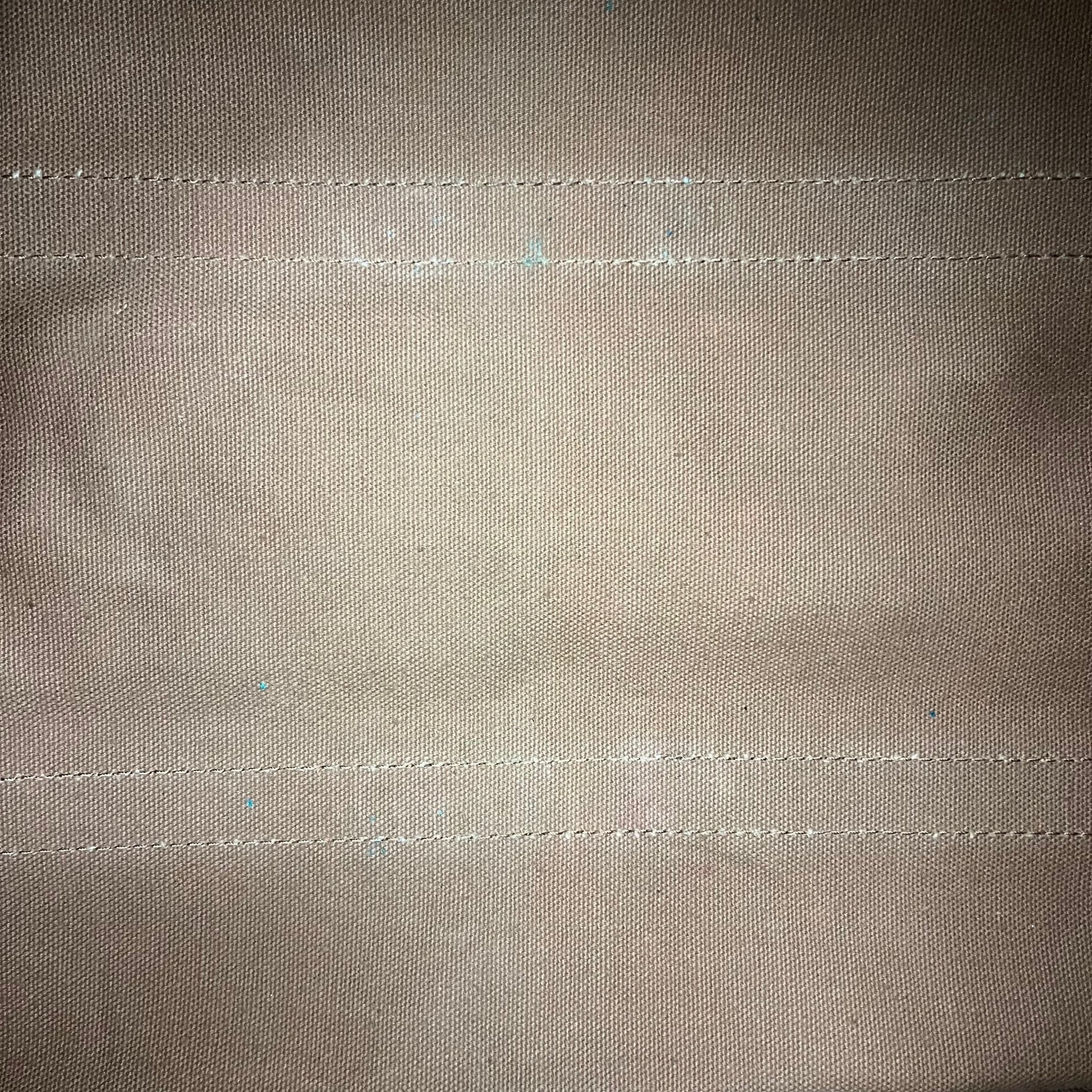 Louis Vuitton Keepall 50 von 1985