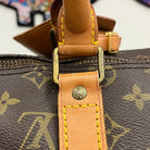 Louis Vuitton Keepall 50 von 1985