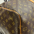Louis Vuitton Keepall 50 von 1985
