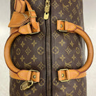 Louis Vuitton Keepall 50 von 1985