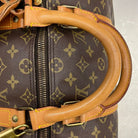 Louis Vuitton Keepall 50 von 1985