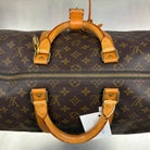 Louis Vuitton Keepall 50 von 1989