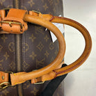 Louis Vuitton Keepall 50 von 1989