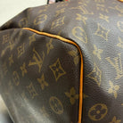 Louis Vuitton Keepall 50 von 1989