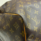 Louis Vuitton Keepall 50 von 1989