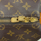 Louis Vuitton Keepall 50 von 1989