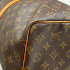 Louis Vuitton Keepall 50 von 1989