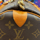 Louis Vuitton Keepall 50 von 1989