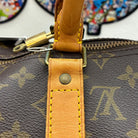 Louis Vuitton Keepall 50 von 1989