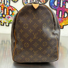 Louis Vuitton Keepall 50 von 1989