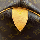 Louis Vuitton Keepall 50 von 1989