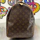 Louis Vuitton Keepall 50 von 1989