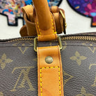 Louis Vuitton Keepall 50 von 1989