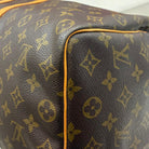Louis Vuitton Keepall 50 von 1989