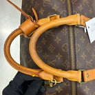 Louis Vuitton Keepall 50 von 1989