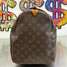 Louis Vuitton Keepall 50 von 1989