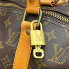 Louis Vuitton Keepall 50 von 1989