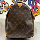 Louis Vuitton Keepall 50 von 1989