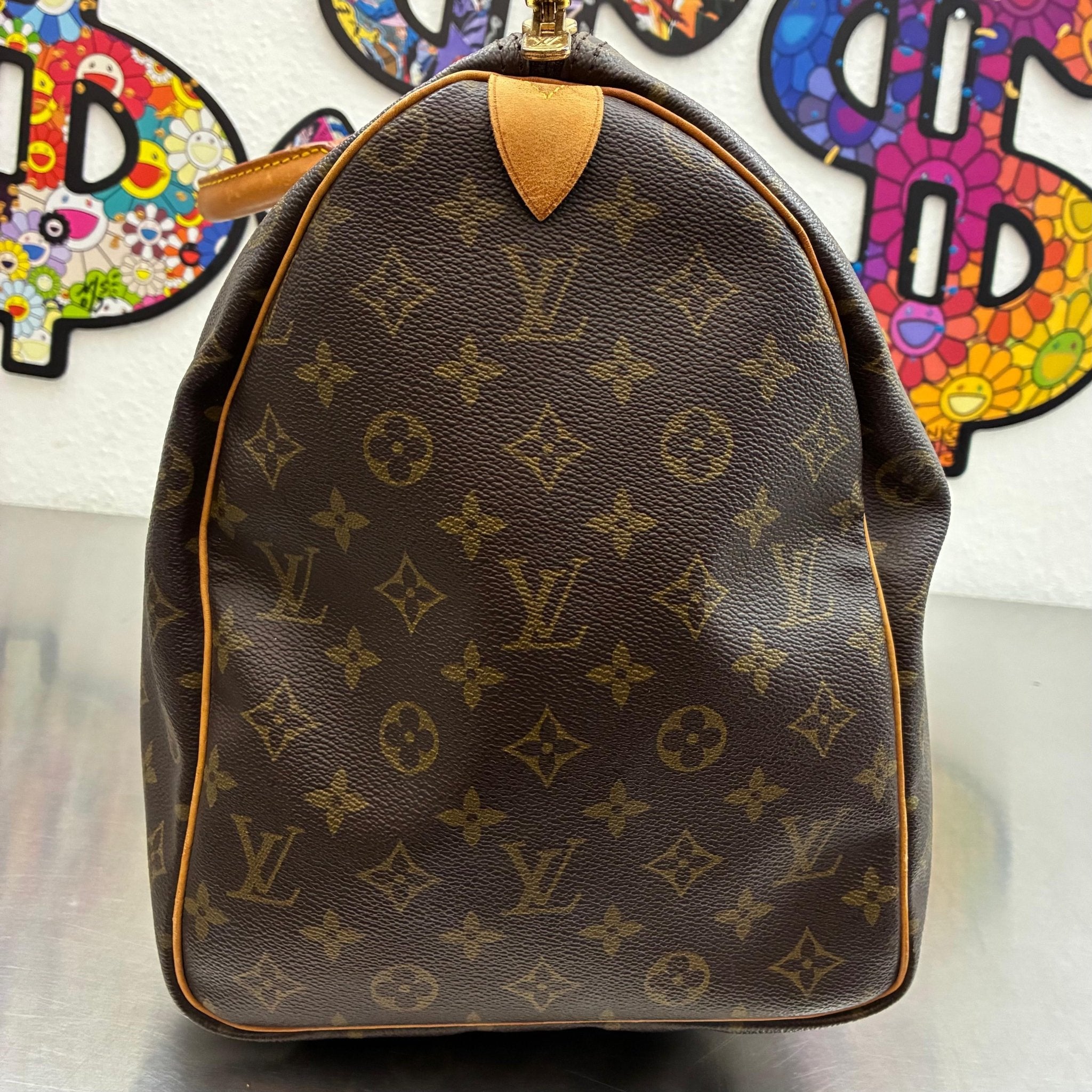 Louis Vuitton Keepall 50 von 1989