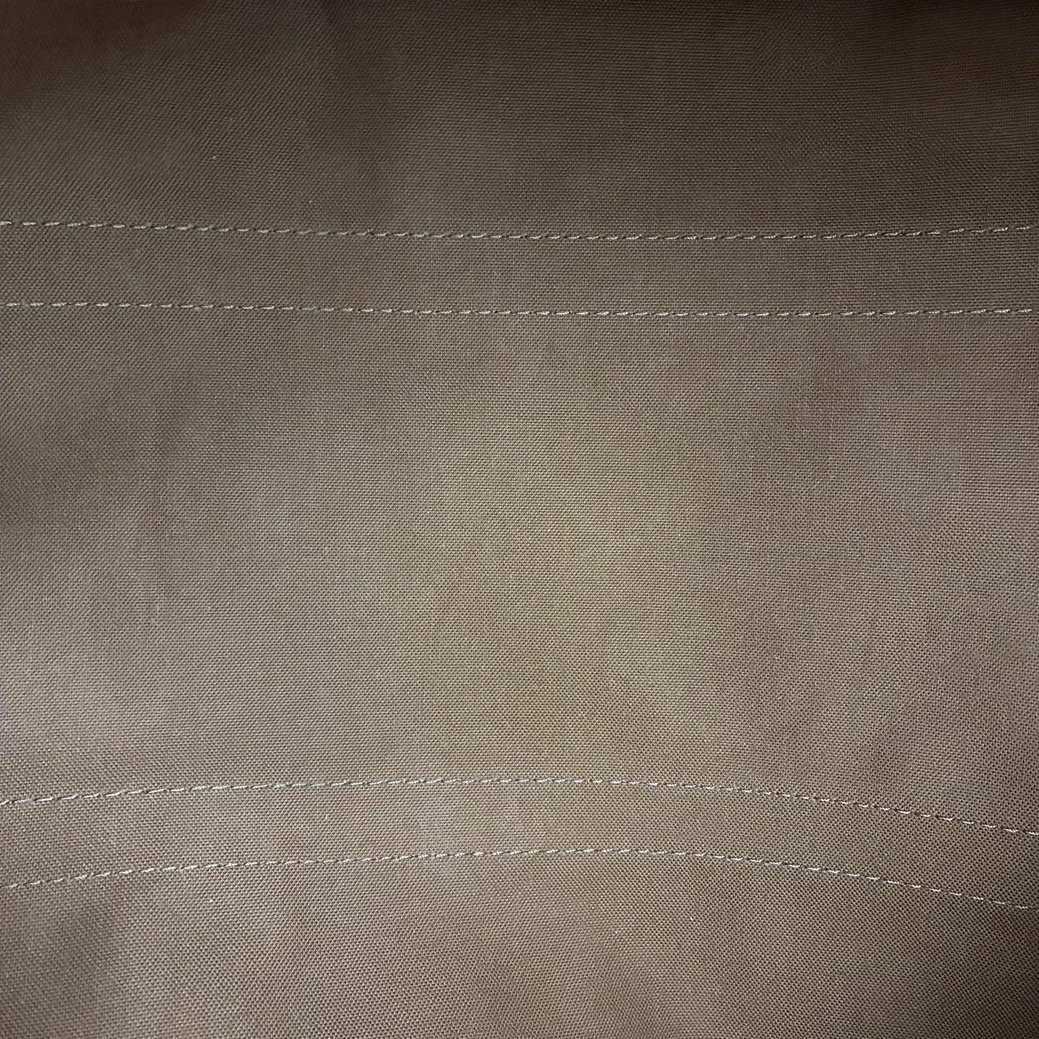 Louis Vuitton Keepall 50 von 1989