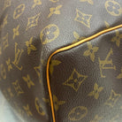 Louis Vuitton Keepall 50 von 1991