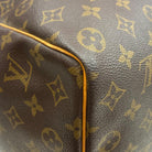 Louis Vuitton Keepall 50 von 1991