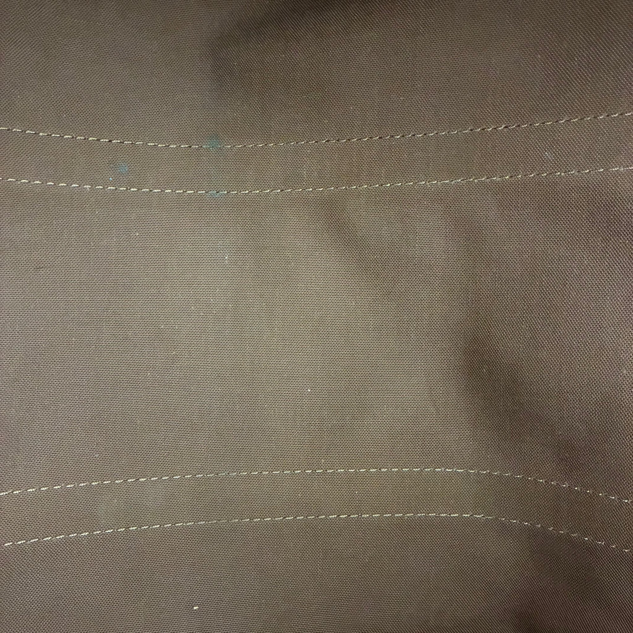 Louis Vuitton Keepall 50 von 1991