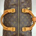 Louis Vuitton Keepall 50 von 1991