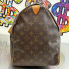 Louis Vuitton Keepall 50 von 1991